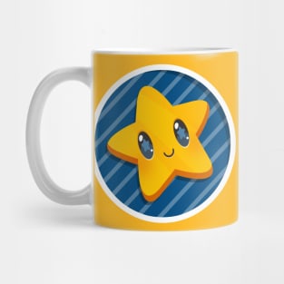 Happy Star!! Mug